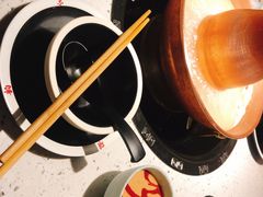 -京韵胡同·酱香羊蝎子火锅涮肉(长寿路店)