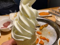 -圣火营自助烤肉(南京东路店)