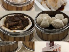 -凤凰楼酒家·粤宴点心(华强北店)