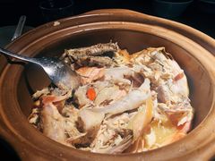 外婆茶香鸡-外婆家(杭州马塍店·杭帮菜名店)