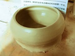 -不贰手作陶艺diy·烧玻璃·银饰团建(人民大学店)
