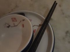-绿茶餐厅(西湖银泰百货店)