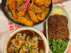 -谭十三大排档·18年老字号(船山路总店)