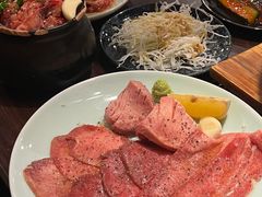 -蒜香焼肉PURUSHIN(马场路店)