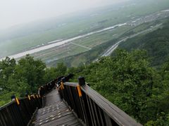 -帽儿山国家森林公园