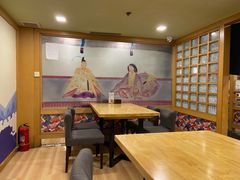 -桃屋日本料理(清华科技园店)