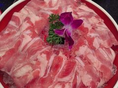 -谭公鱼头·鲜鱼火锅·小龙虾·江湖菜(秀沿路店)