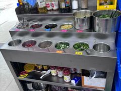 -花苑美食横琴生蚝火锅(拱北粤华路店)