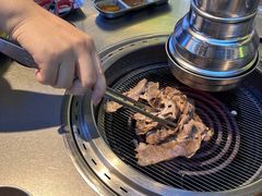 -大叹号·朝鲜族烤肉(潍坊泰华城店)