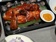 -小厨娘淮扬菜(河西奥美大厦店)