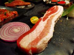 -嘿嘟嘟·肋条烧肉放题(爱融荟城店)