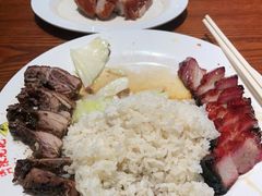 -陈光记烧腊(长寿路店)