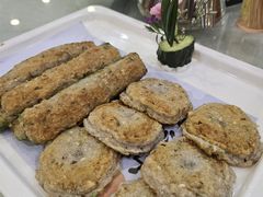 -绿雅居原生态农庄(小涌店)