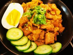 -Let's Taipei 非常烘焙(太古里店)