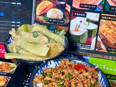 -Hi YOU你的饭局泰餐厅(雍和宫店)