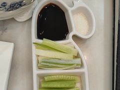 -全聚德(蓝山店)