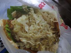 -郭阿姨月亮馍