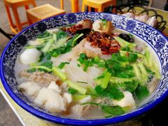 -长香源葫芦头梆梆肉(开通巷店)