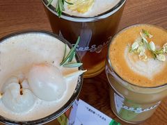 -Seesaw Coffee(朝阳大悦城店)