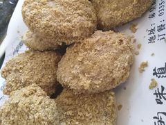 -咱家大院海鲜家常菜