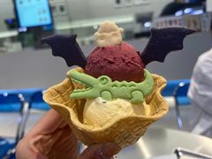 -CORNER CONE GELATO酷矿手作霜淇淋(南头古城店)