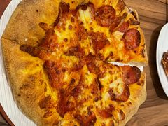 -必胜客(远大路店)