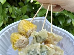 -煎饺王子(财富广场店)