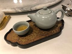 -伯衡55·吉品轩(乌鲁木齐南路店)