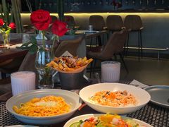 -West10 西拾·西餐厅·创意菜(未来科技城店)