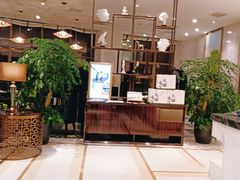 -索菲特酒店 · 云尚天际自助餐厅