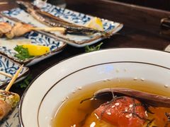 -哥哥の深夜食堂(红松东路店)