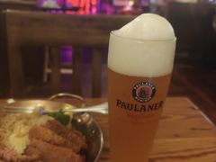 -宝莱纳餐厅(滨江店)