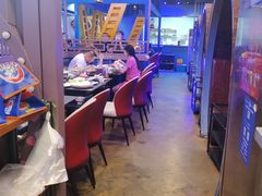 -虾乐园龙虾·夜宵(松江店)