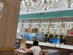 -新世界餐厅(万达店)