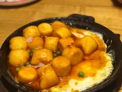 -新白鹿餐厅(悠迈生活广场店)