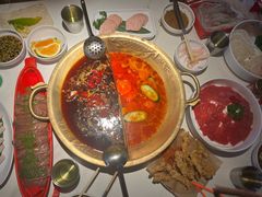 -小龙坎火锅(IFS HOT店)