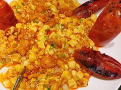 -甄御•海鲜新青岛菜(麦岛店)