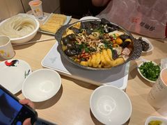 -水平有限广西米粉·广西风味集(五道口店)