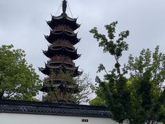 -龙华素斋(龙华路店)