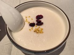 米香-狮王府淮扬菜(夫子庙老门东店)