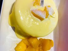 -麦雪尔甜品·生日蛋糕(新街口旗舰店)