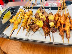 -聚点串吧·小酒局(北京旗舰店)