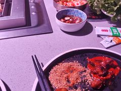-丰茂烤串(全国首店)