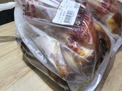 -吴山烤禽 (吴山路店)