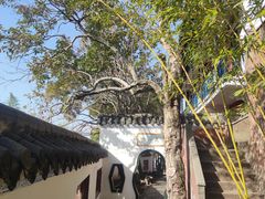 -东坡赤壁风景名胜区