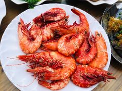 -四川人郑霞海鲜