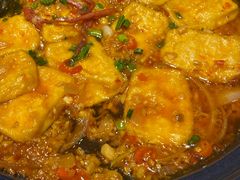 -云海肴·汽锅鸡·云南菜(美罗城店)