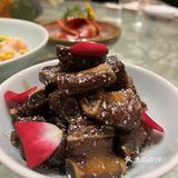 青山土著推荐的人多聚餐首选【丽华园】