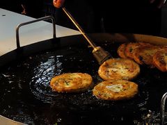 -老上海葱油饼(黄河路店)