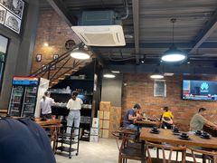 大堂-汕头福合埕牛肉火锅(厚街店)